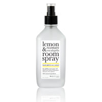 Lemon Rosemary & Eucalyptus Room Spray